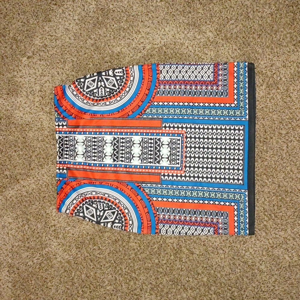 Valerie Stevens Skirt